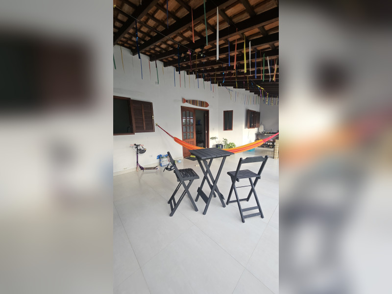 imóvel com 300m² - Centro - Ubatuba