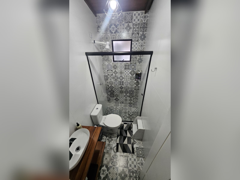 imóvel com 300m² - Centro - Ubatuba