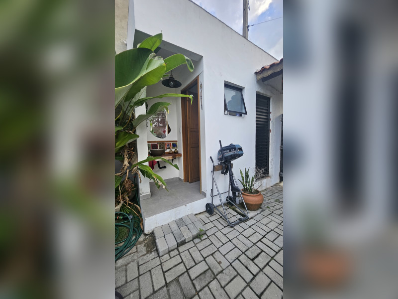 imóvel com 300m² - Centro - Ubatuba