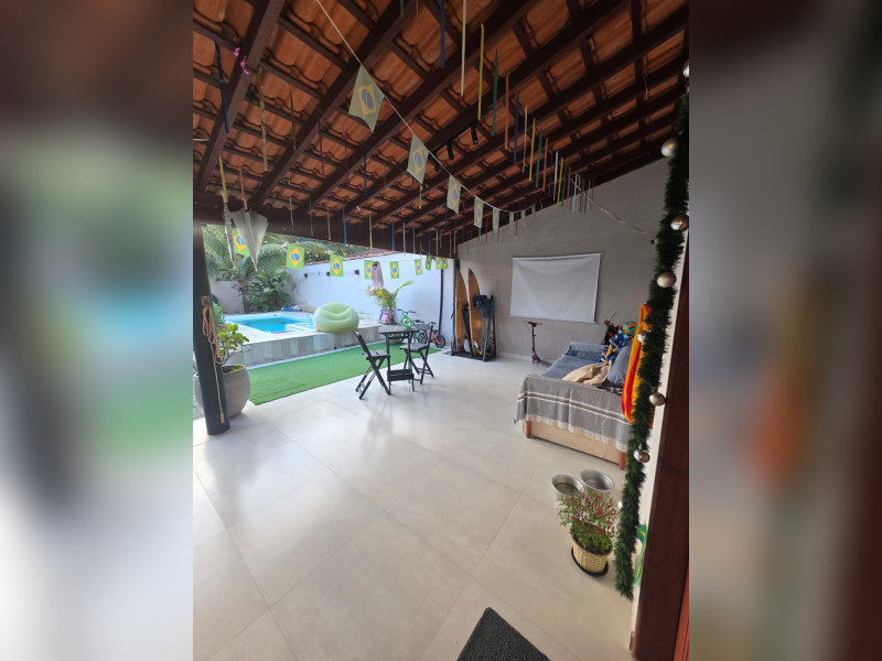 imóvel com 300m² - Centro - Ubatuba