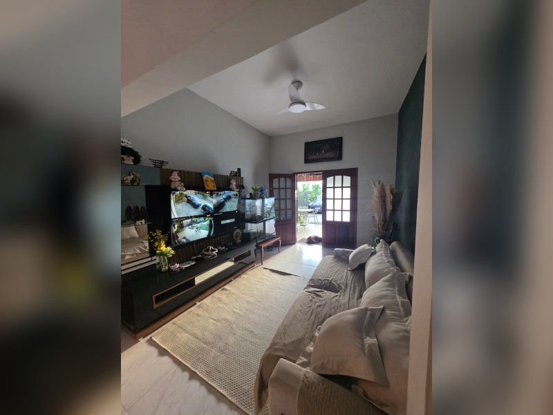 imóvel com 300m² - Centro - Ubatuba
