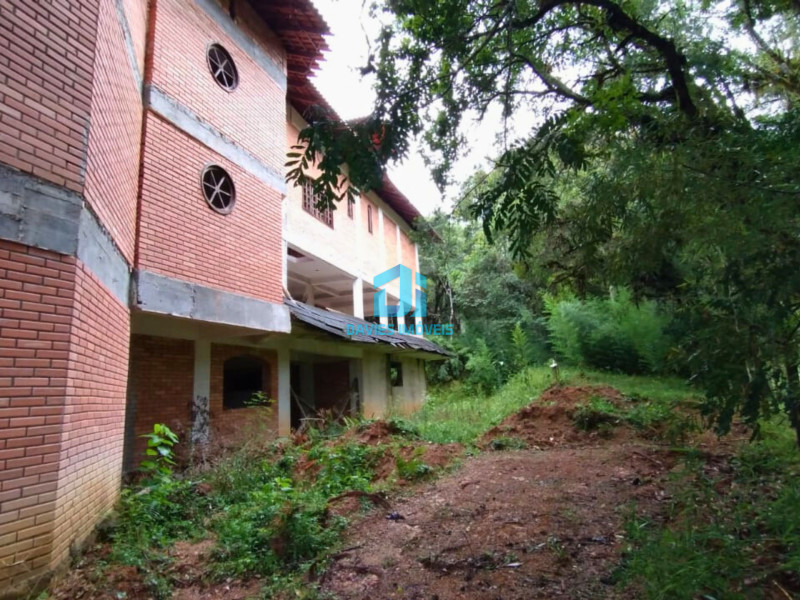 Chácara à venda Area Rural com 23000m² e 24 quartos por R$ 1.500.000 - 946372880-terreno-contenda.jpg