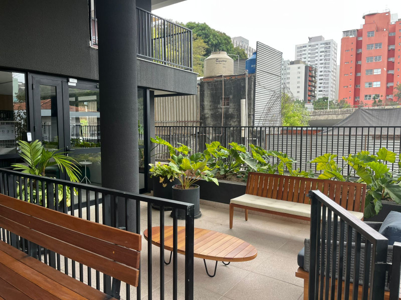 Apartamento para alugar Alto de Pinheiros com 32m² e 1 quarto por R$ 5.000 - img-20250908-wa0002.jpg