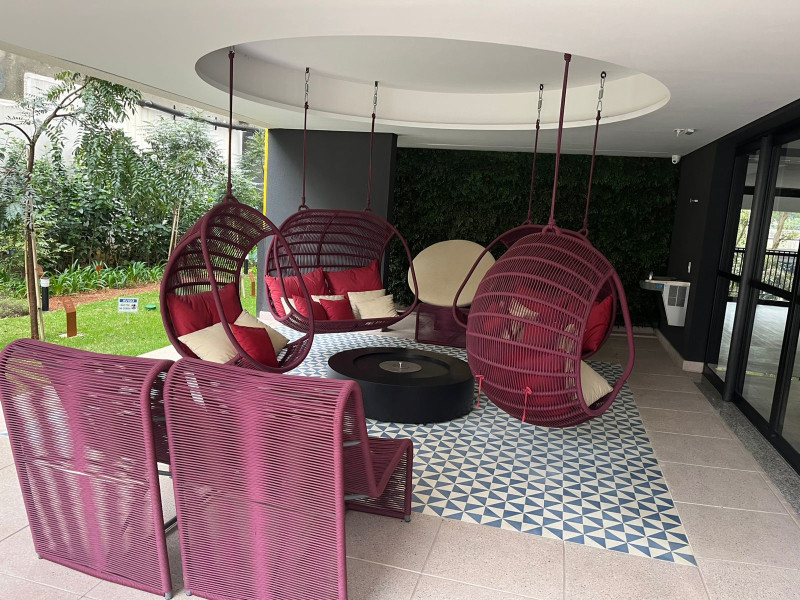 Apartamento para alugar Alto de Pinheiros com 32m² e 1 quarto por R$ 5.000 - img-20250908-wa0011.jpg