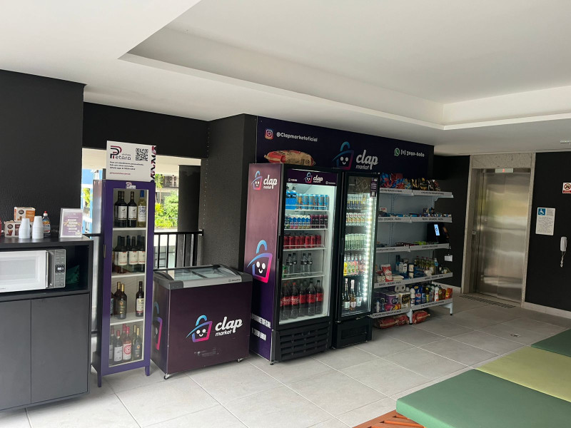 Apartamento para alugar Alto de Pinheiros com 32m² e 1 quarto por R$ 5.000 - img-20250908-wa0012.jpg