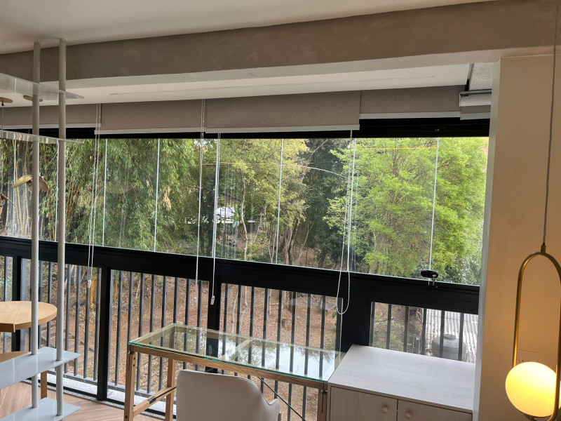 Apartamento para alugar Alto de Pinheiros com 32m² e 1 quarto por R$ 5.000 - img-20250908-wa0016.jpg