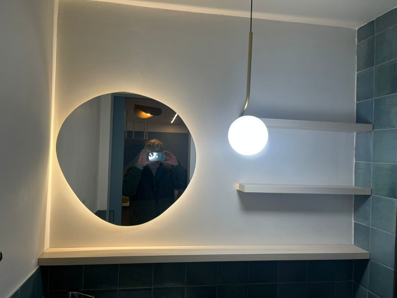 Apartamento para alugar Alto de Pinheiros com 32m² e 1 quarto por R$ 5.000 - img-20250908-wa0020.jpg