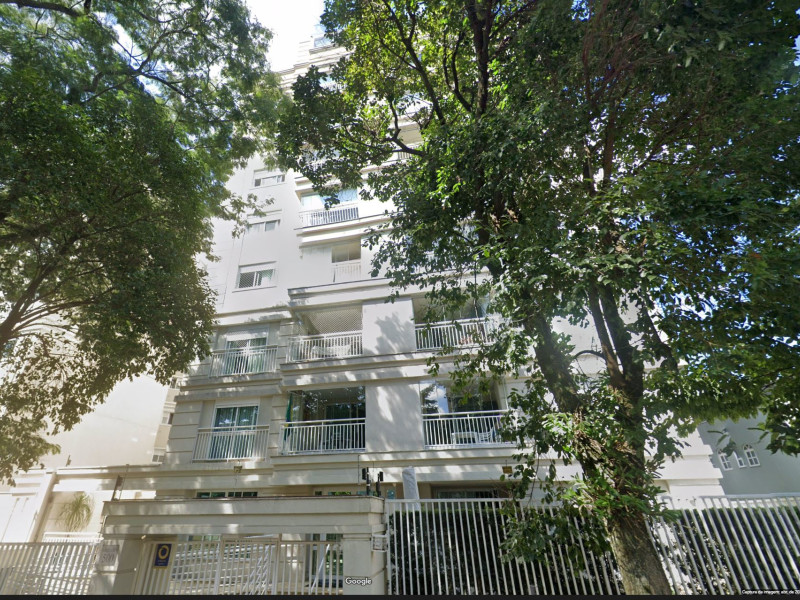 Apartamento à venda Juvevê com 105m² e 3 quartos por R$ 1.299.000 - edificio.JPG