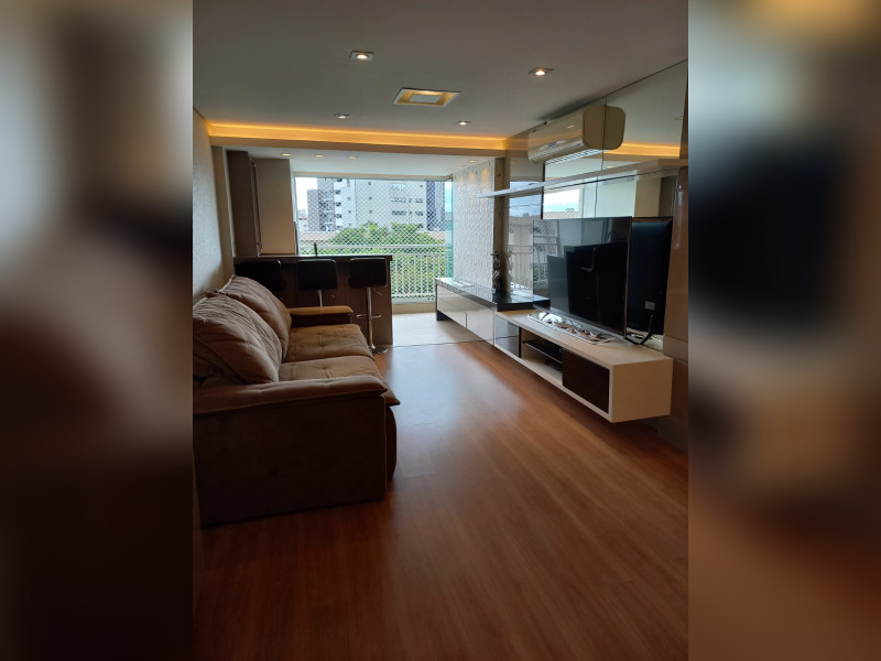 Apartamento à venda Juvevê com 105m² e 3 quartos por R$ 1.299.000 - sala-tv.jpeg