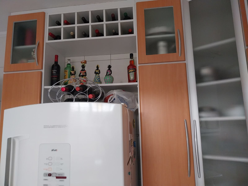 Casa de condomínio à venda Jardim Gopoúva com 160m² e 3 quartos por R$ 950.000 - img-20240914-wa0019.jpg