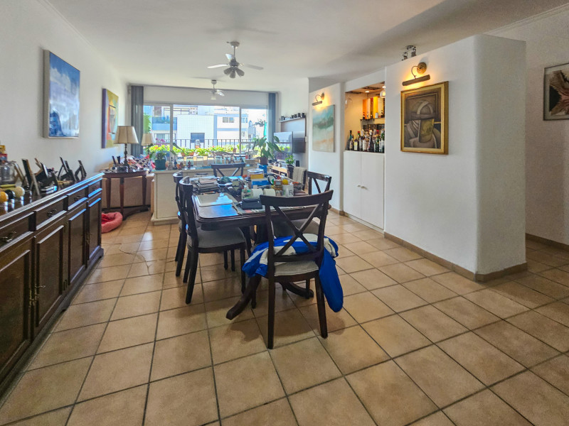 imóvel com 118m² - Enseada - Guarujá