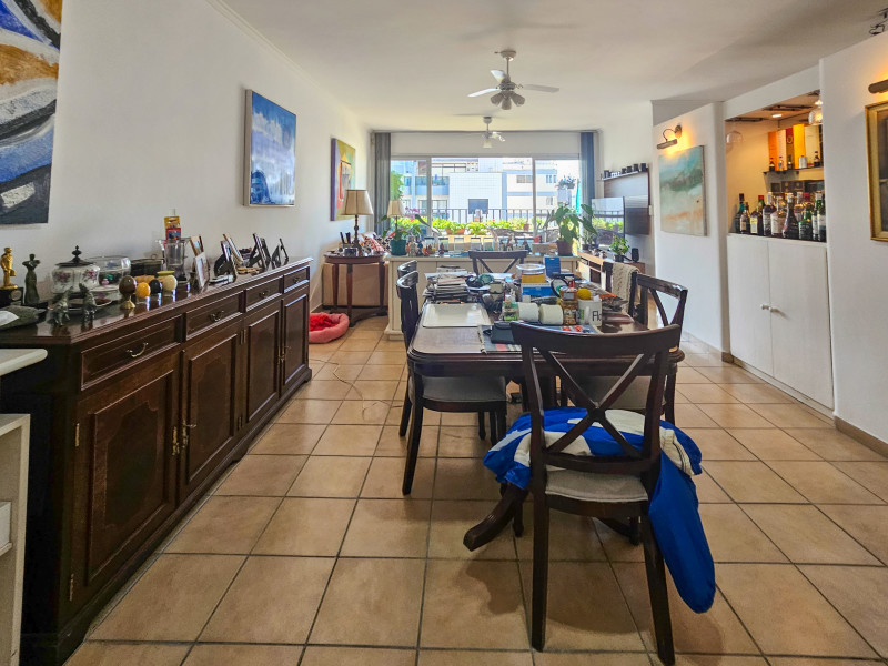 imóvel com 118m² - Enseada - Guarujá