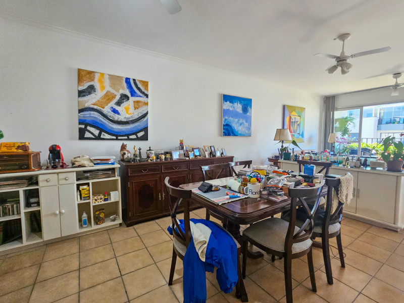 imóvel com 118m² - Enseada - Guarujá