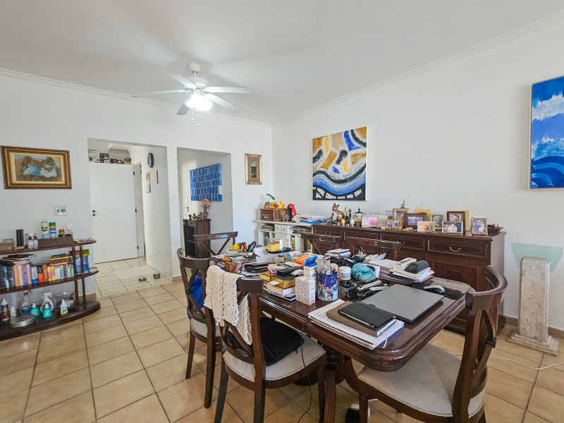 imóvel com 118m² - Enseada - Guarujá