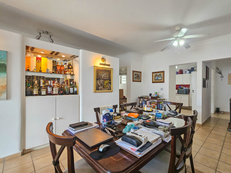 imóvel com 118m² - Enseada - Guarujá