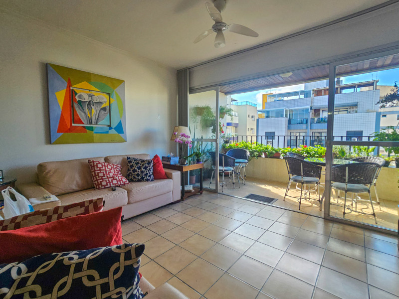 imóvel com 118m² - Enseada - Guarujá