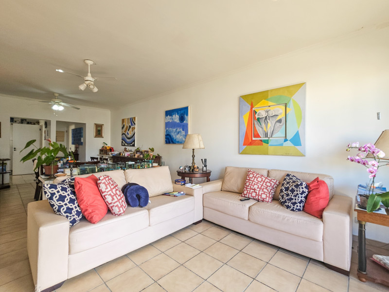 imóvel com 118m² - Enseada - Guarujá