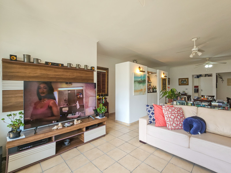 imóvel com 118m² - Enseada - Guarujá