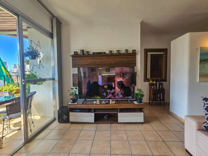 imóvel com 118m² - Enseada - Guarujá