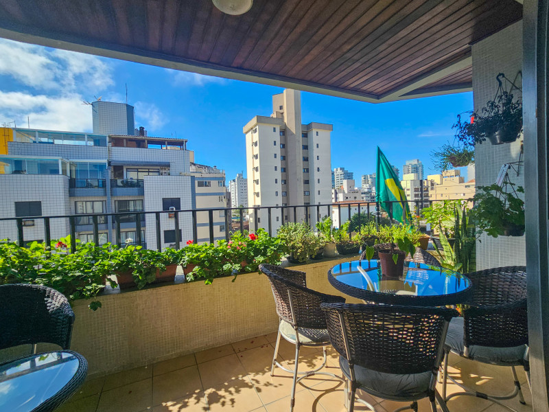 imóvel com 118m² - Enseada - Guarujá