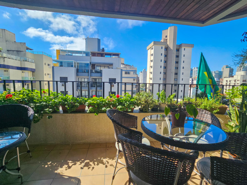 imóvel com 118m² - Enseada - Guarujá