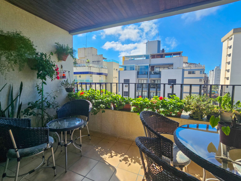 imóvel com 118m² - Enseada - Guarujá