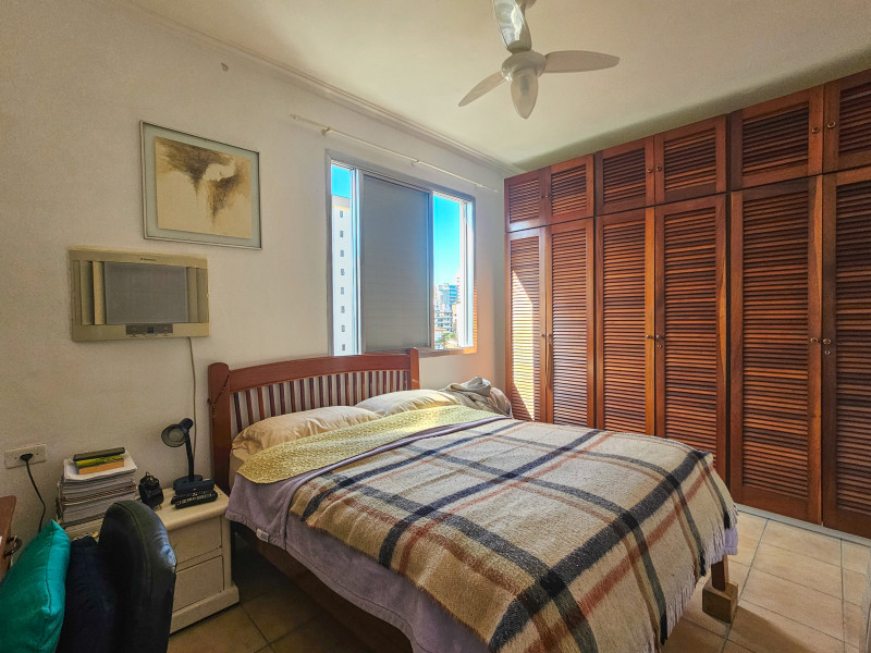 imóvel com 118m² - Enseada - Guarujá