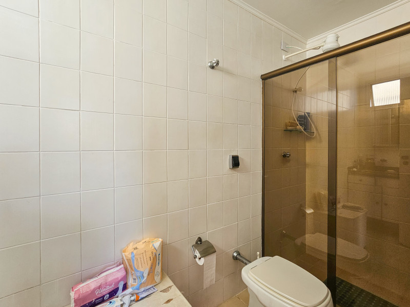 imóvel com 118m² - Enseada - Guarujá