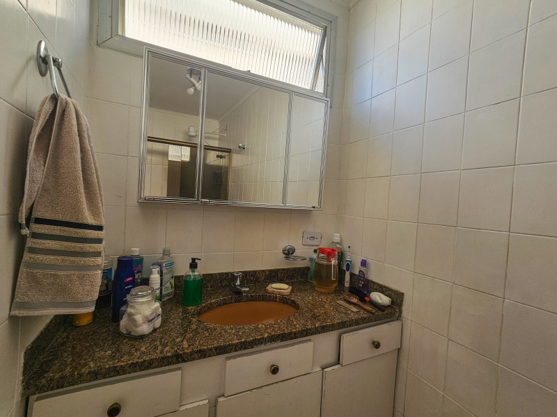 imóvel com 118m² - Enseada - Guarujá