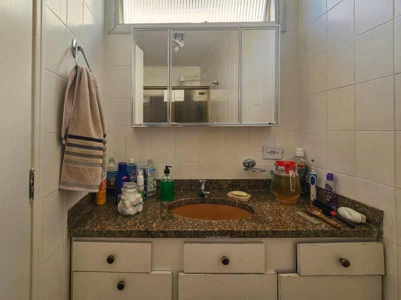 imóvel com 118m² - Enseada - Guarujá