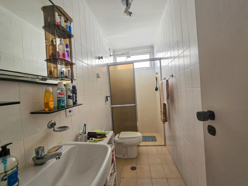 imóvel com 118m² - Enseada - Guarujá
