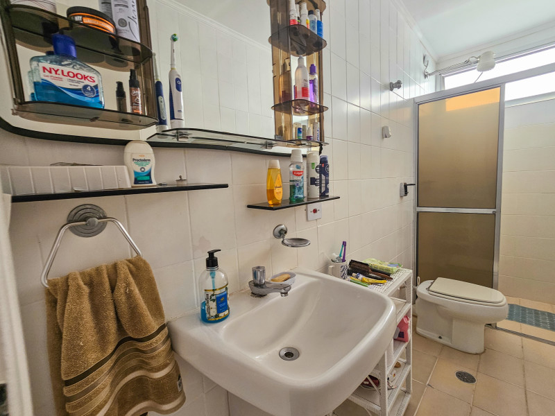 imóvel com 118m² - Enseada - Guarujá