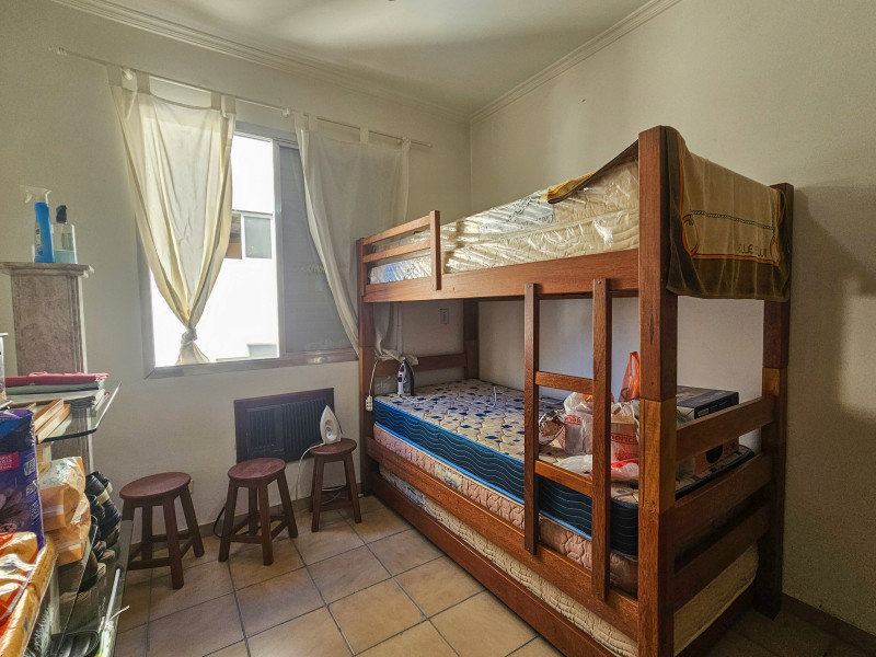 imóvel com 118m² - Enseada - Guarujá