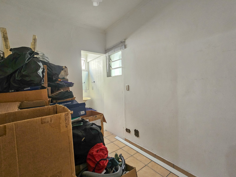 imóvel com 118m² - Enseada - Guarujá