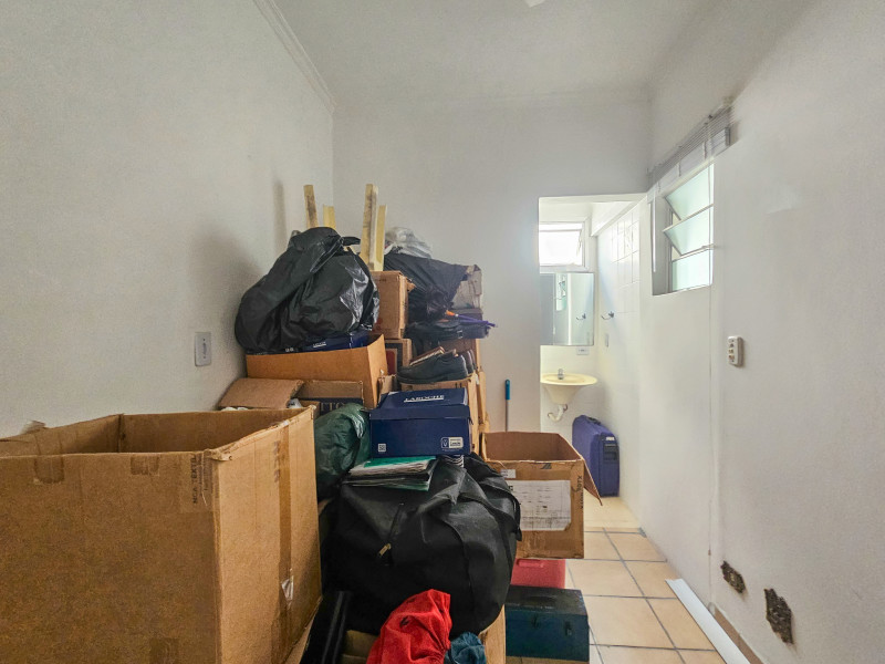 imóvel com 118m² - Enseada - Guarujá
