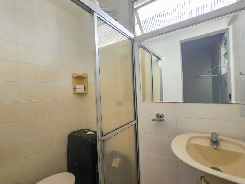 imóvel com 118m² - Enseada - Guarujá