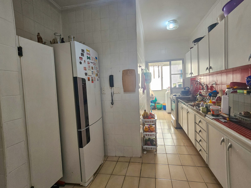 imóvel com 118m² - Enseada - Guarujá