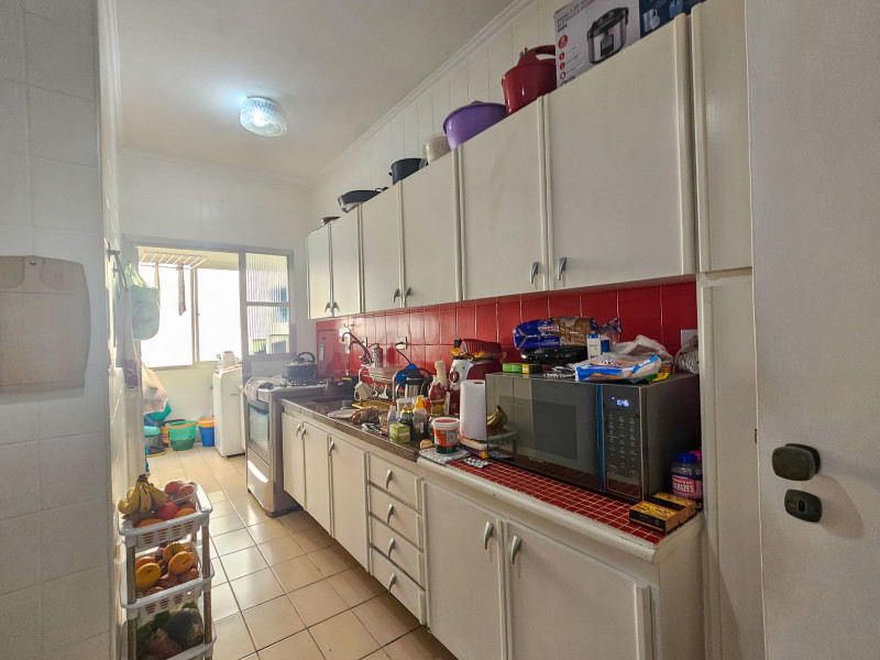 imóvel com 118m² - Enseada - Guarujá
