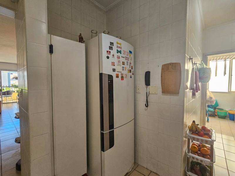 imóvel com 118m² - Enseada - Guarujá