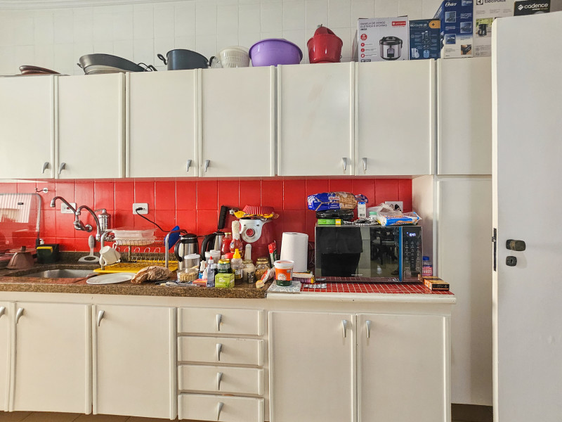 imóvel com 118m² - Enseada - Guarujá