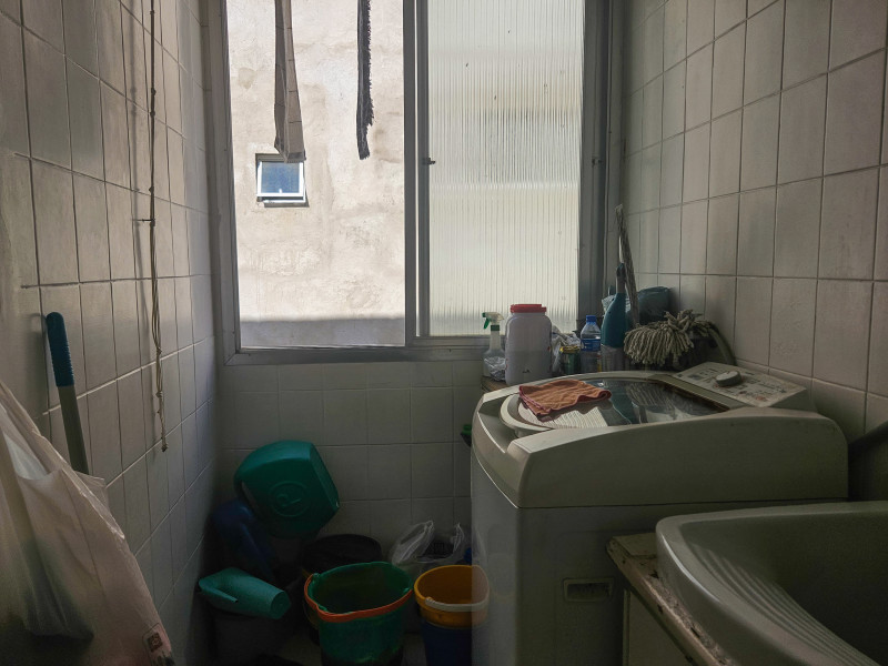 imóvel com 118m² - Enseada - Guarujá