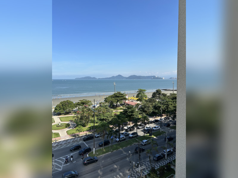 Apartamento à venda Aparecida com 51m² e 1 quarto por R$ 510.000 - img-7012.jpg