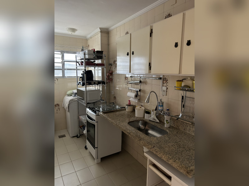 Apartamento à venda Aparecida com 51m² e 1 quarto por R$ 510.000 - img-7014.jpg