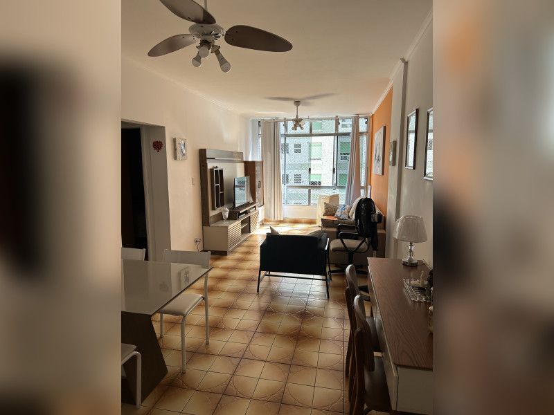 Apartamento à venda Aparecida com 51m² e 1 quarto por R$ 510.000 - img-7021.jpg