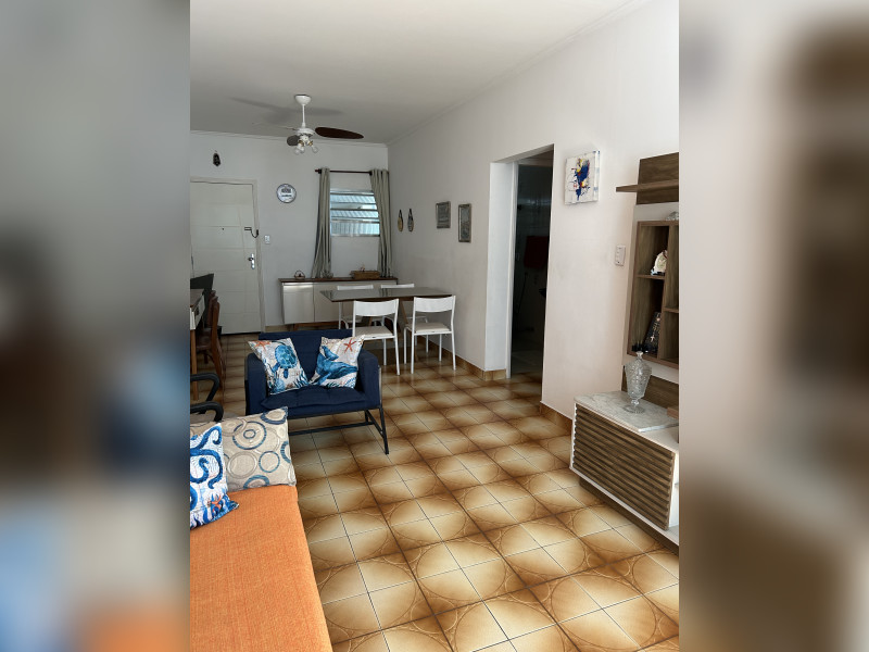 Apartamento à venda Aparecida com 51m² e 1 quarto por R$ 510.000 - img-7024.jpg