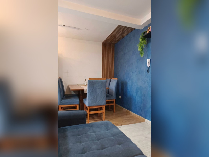 imóvel com 60m² - Santa Maria - Santo André