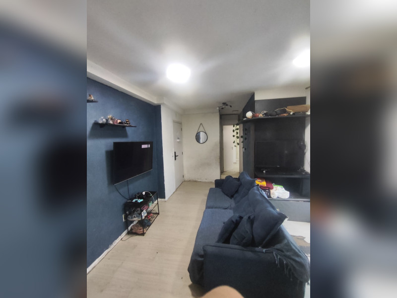 imóvel com 60m² - Santa Maria - Santo André