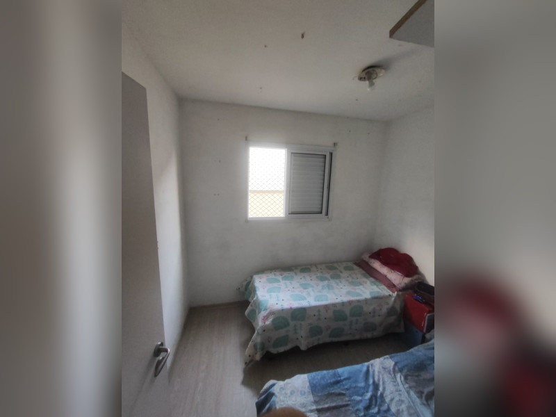 imóvel com 60m² - Santa Maria - Santo André