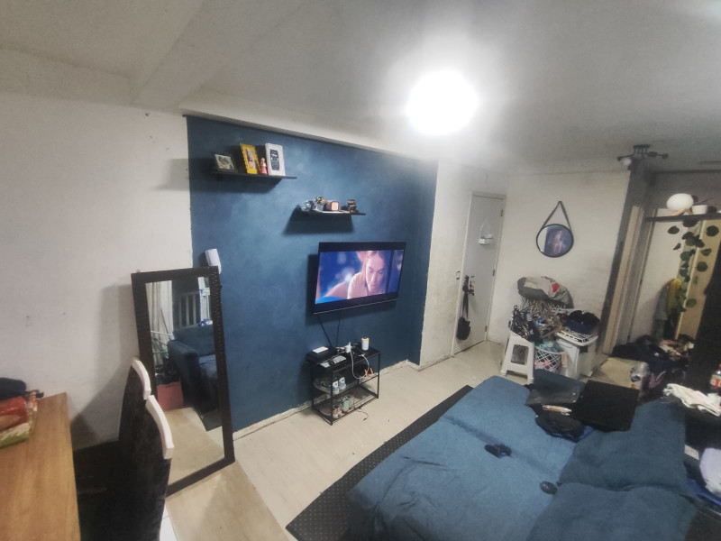 imóvel com 60m² - Santa Maria - Santo André