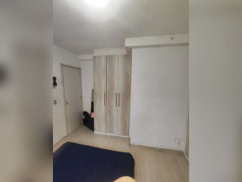 imóvel com 60m² - Santa Maria - Santo André